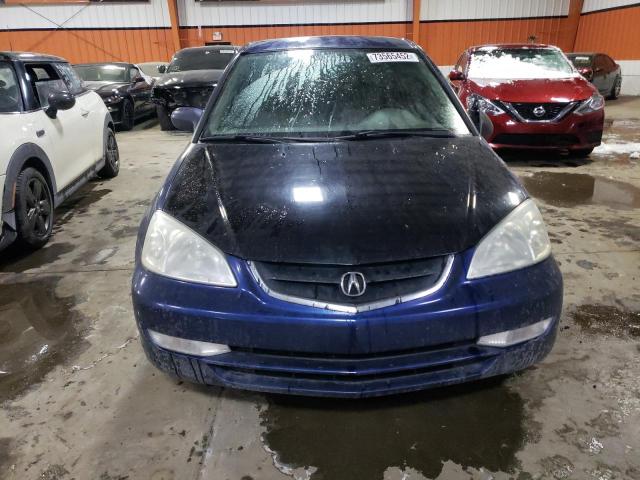 2HHES36631H006219 Acura 1.7el Touring