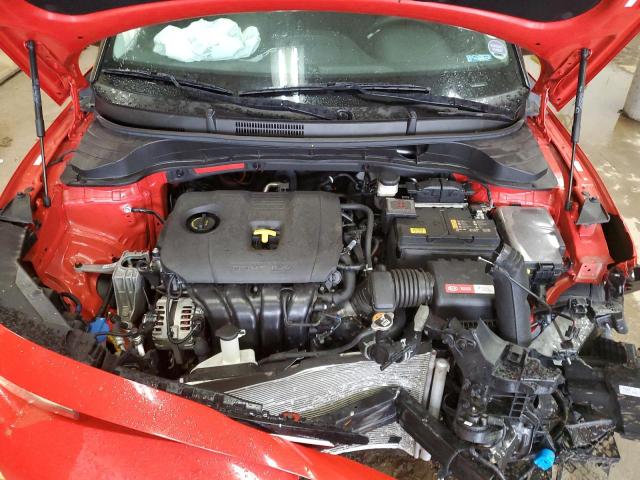 KNDJ33AUXM7141590 KIA Soul