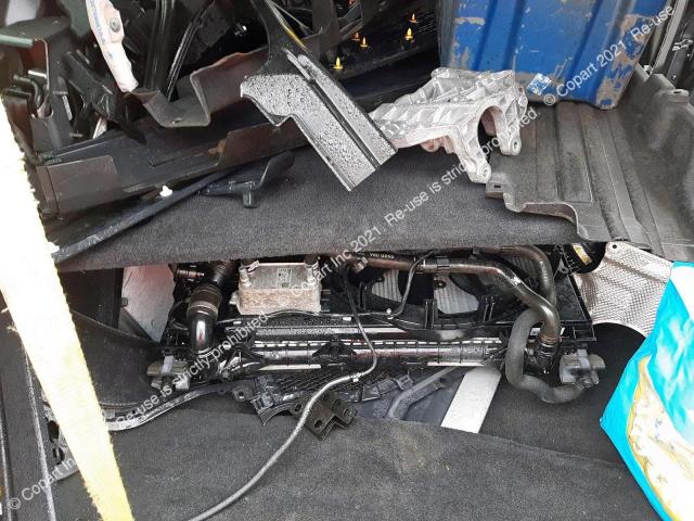 SALWA2AK1KA830317 Land Rover R Rover Sp