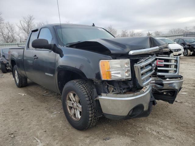 1GTSKVE39AZ162113 GMC Sierra K1500 Sle