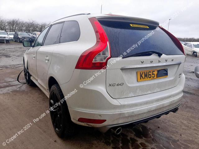 YV1DZ97C6G2858410 Volvo Xc60 R-des