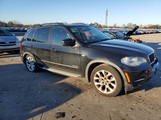 5UXZV4C58D0B04086 BMW X5 Xdrive35i