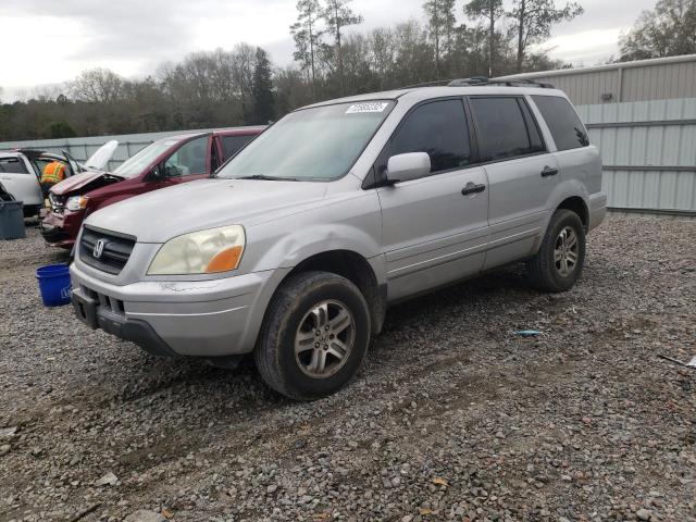 2003 Honda Pilot EX