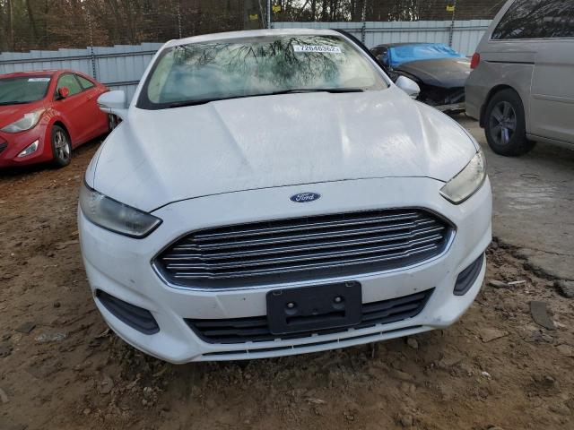 2015 FORD FUSION SE - 3FA6P0H74FR163529