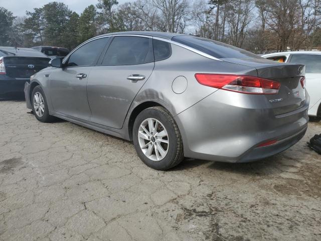 2016 KIA OPTIMA LX - 5XXGT4L31GG070988