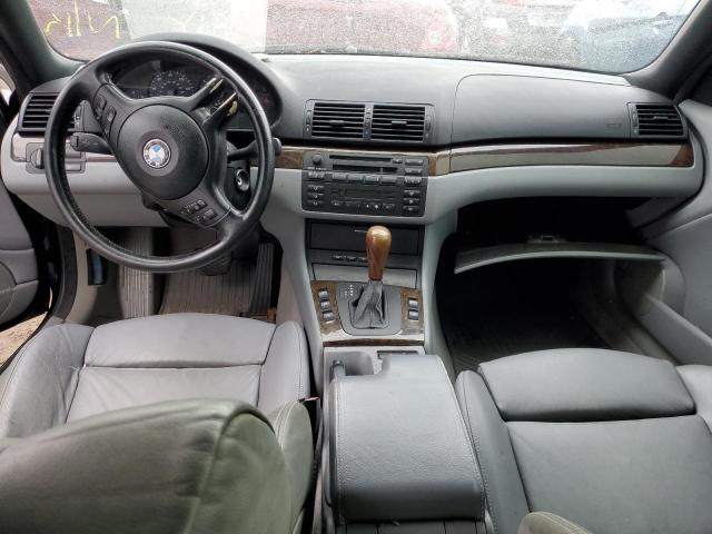 WBABS33401JY50612 BMW 325 CI