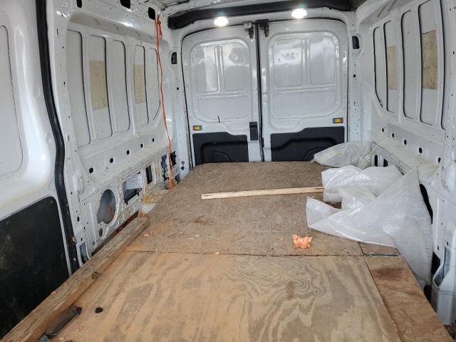 2018 FORD TRANSIT T- - 1FTYR2CG0JKB10470