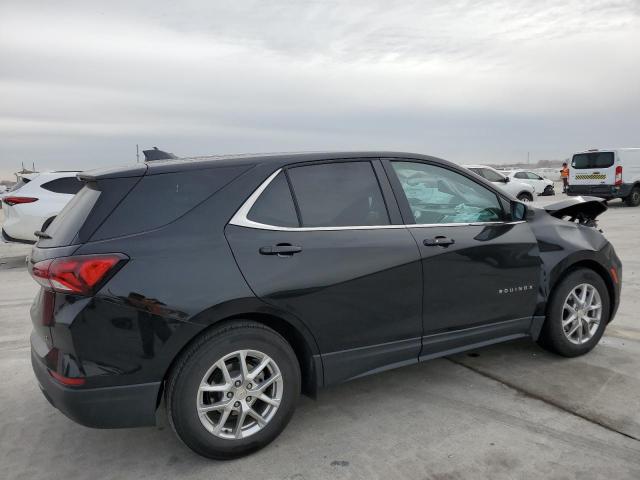 2022 CHEVROLET EQUINOX LT - 3GNAXKEV8NL176800