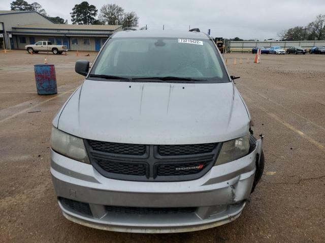 2018 DODGE JOURNEY SE - 3C4PDCAB2JT445557