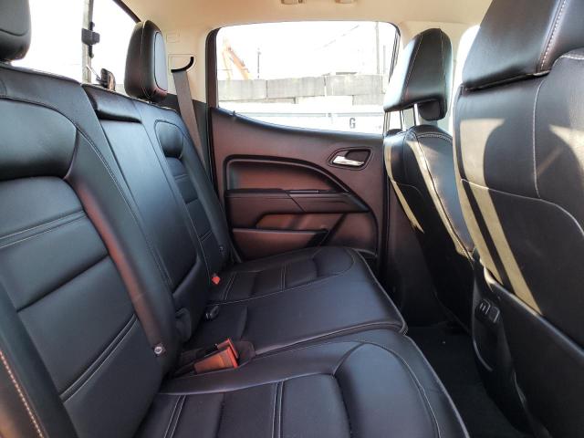 2017 GMC CANYON DEN 1GTG6EEN5H1239404