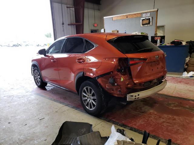 2020 LEXUS NX 300 - JTJDARDZ3L2219181