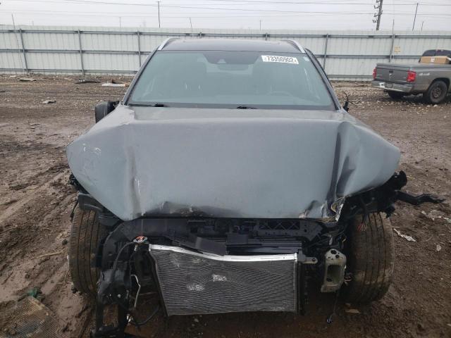 2022 HYUNDAI PALISADE C - KM8R7DHE4NU355615