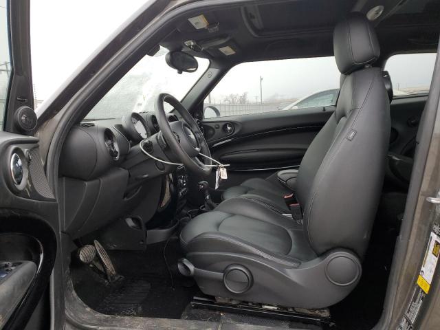WMWSS7C50EWN72268 Mini Cooper S Paceman