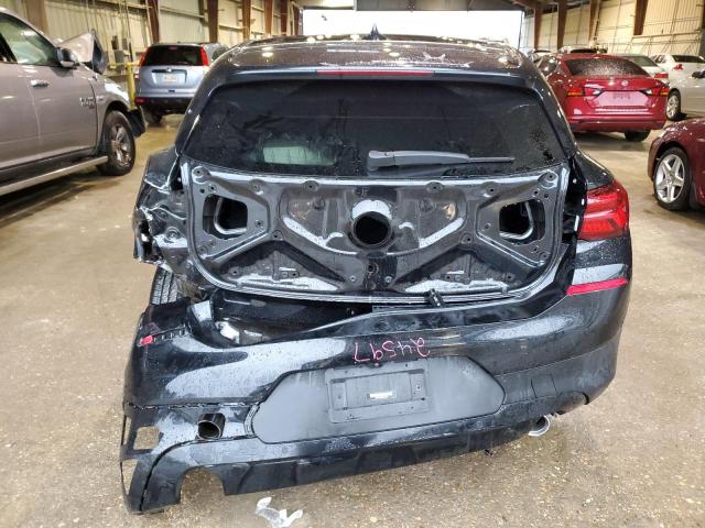 2022 BMW X2 SDRIVE2 WBXYH9C00N5U85409