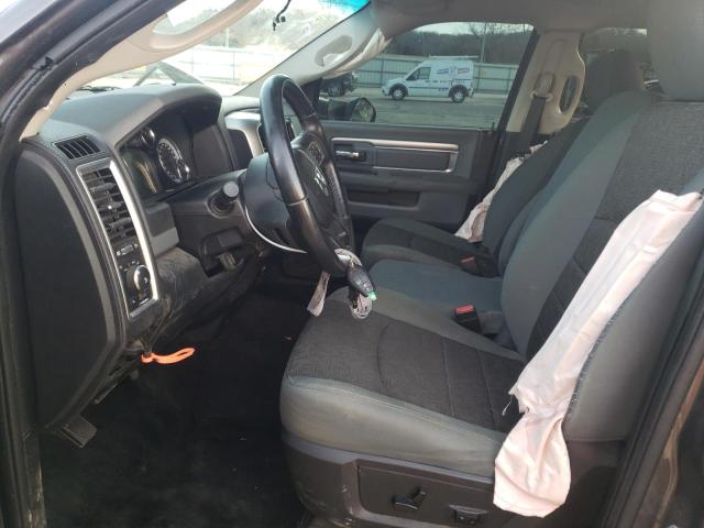2016 DODGE 1500 RAM V 1C6RR7LTXGS333985
