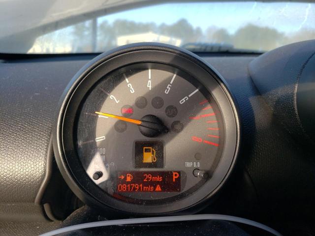 WMWZC3C58FWT04218 Mini Cooper S Countryman