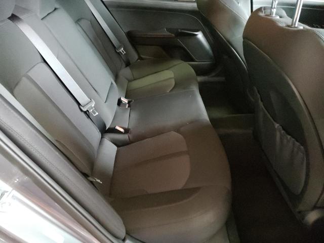 5XXG14J25NG146001 KIA K5 LXS