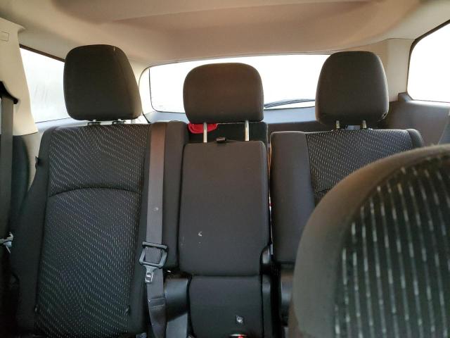 3C4PDCABXJT521087 Dodge JOURNEY SE