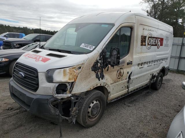 2018 FORD TRANSIT T- - 1FTYR2CG0JKB10470