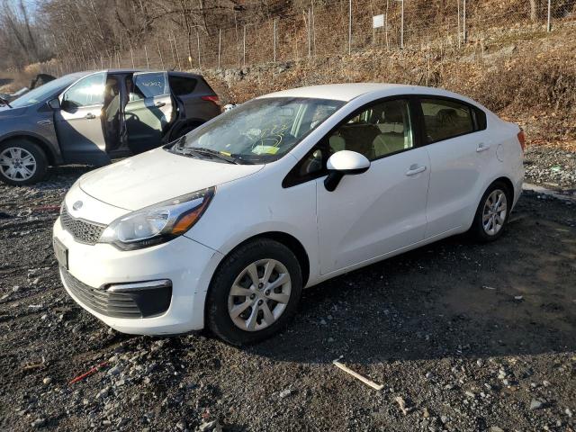 2016 Kia Rio LX