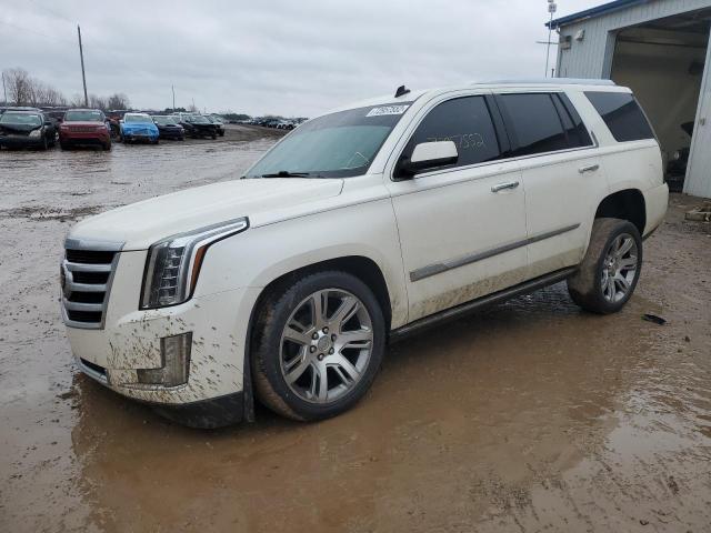 2015 Cadillac Escalade Premium