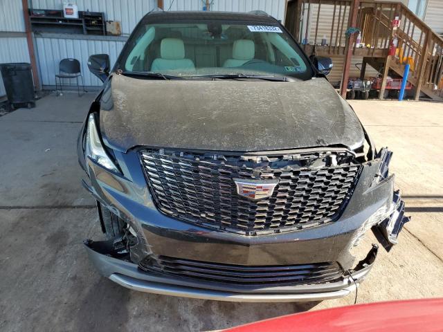 1GYKNCRS4LZ206805 Cadillac Xt5 Premium Luxury