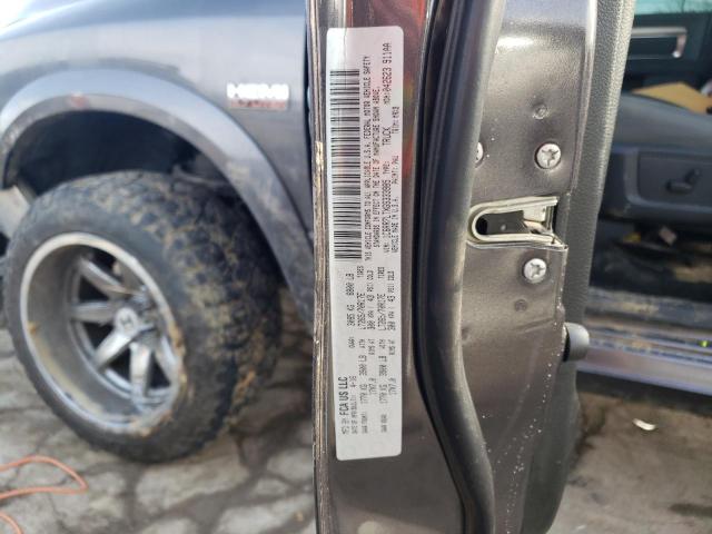 2016 DODGE 1500 RAM V 1C6RR7LTXGS333985