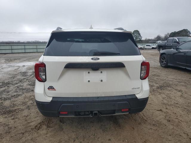 2022 FORD EXPLORER T 1FMSK8JHXNGA10728