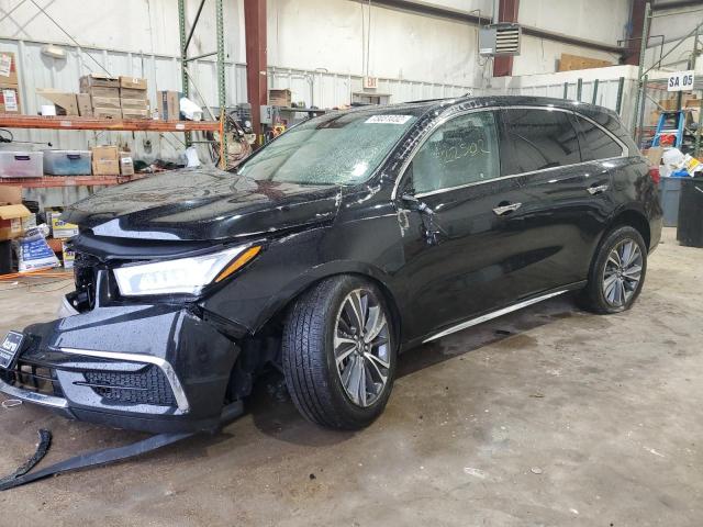 2019 Acura MDX 