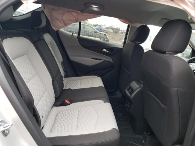 2021 CHEVROLET EQUINOX LS - 3GNAXSEV2MS121134