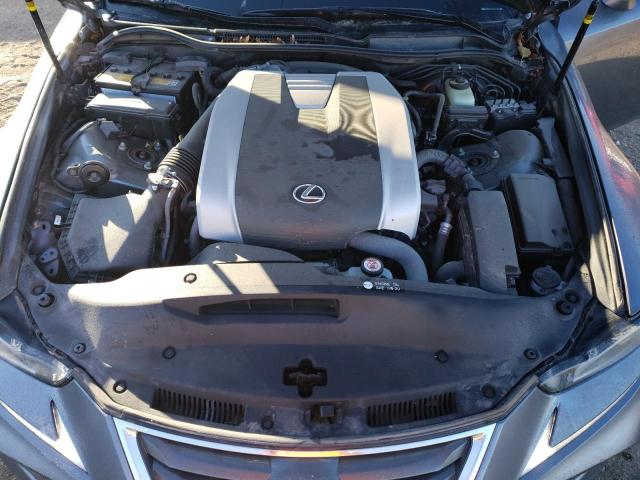 2019 LEXUS IS 300 - JTHC81D24K5036348
