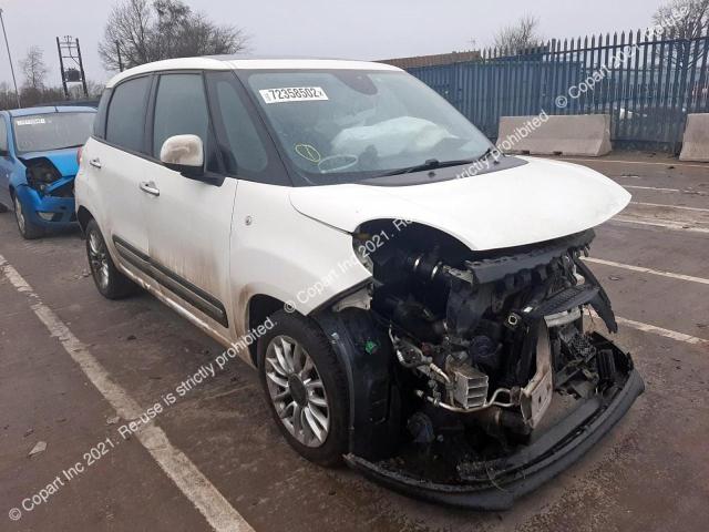 ZFA19900005128246 Fiat 500l Loung