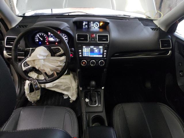 2017 SUBARU FORESTER 2 - JF2SJAWC4HH478949