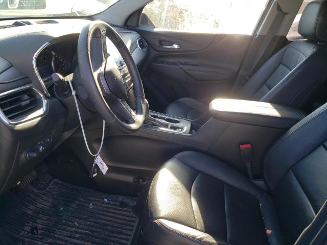 2020 CHEVROLET EQUINOX PR - 2GNAXYEX9L6128552
