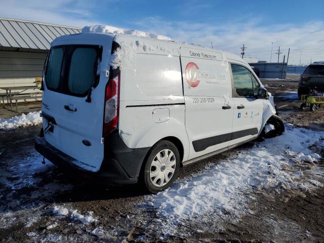 2019 FORD TRANSIT CO - NM0LS7E27K1422500