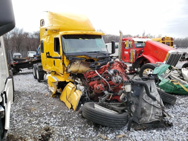 Salvage cars for sale from Copart York Haven, PA: 2020 International LT625