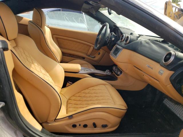 ZFF65LJA6B0181565 Ferrari California