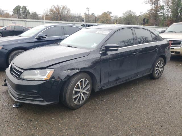 2017 VOLKSWAGEN JETTA SE - 3VWDB7AJ6HM253907