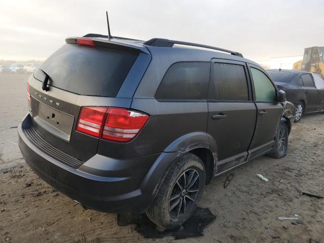 3C4PDCABXJT521087 Dodge JOURNEY SE