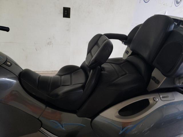 2006 BMW K1200 LT WB10559A06ZL72756