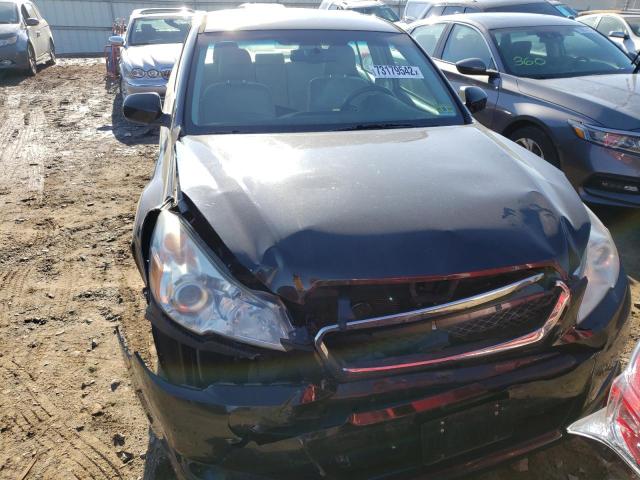 4S3BMBJ65B3223468 Subaru Legacy 2.5i Limited