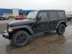 2021 JEEP WRANGLER U - 1C4HJXDN6MW542298