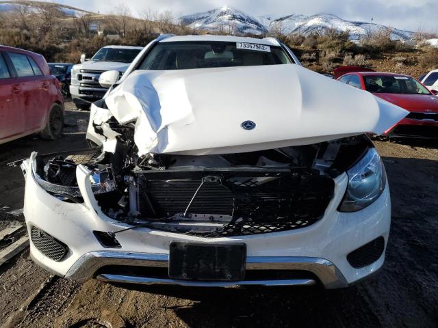 WDC0G4KB4KV162604 Mercedes-Benz Glc 300 4matic