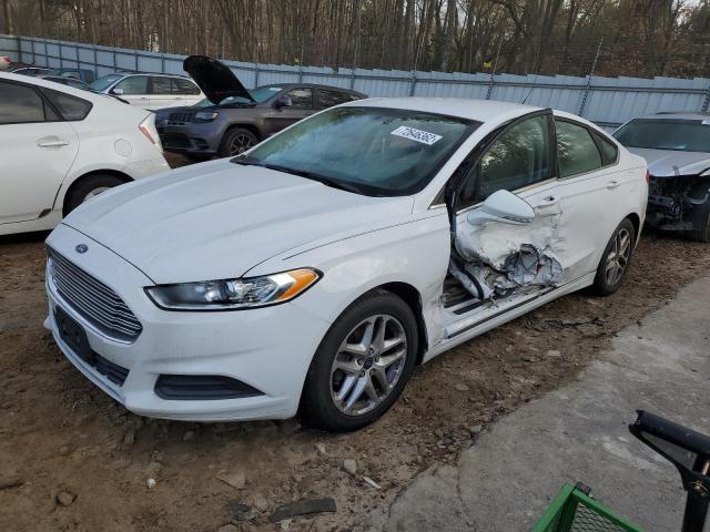2015 FORD FUSION SE - 3FA6P0H74FR163529