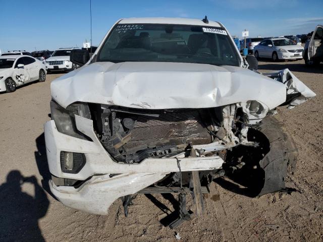 2019 GMC SIERRA C15 - 1GTR8CED0KZ428839