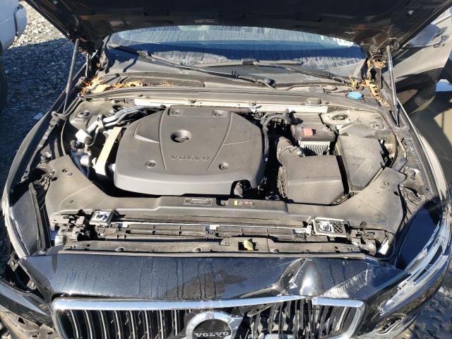 7JR102FL0KG004353 Volvo S60 T5 Inscription