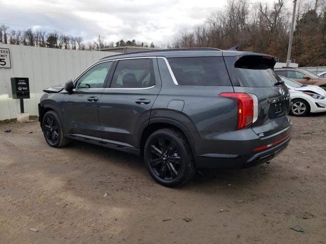 2023 HYUNDAI PALISADE X KM8R3DGE8PU547975