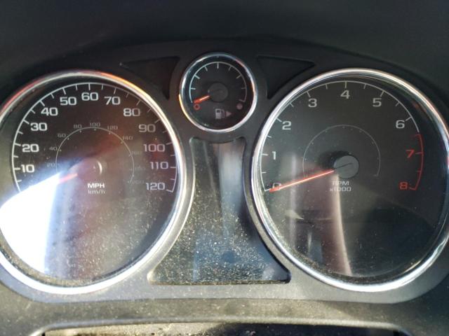 2010 CHEVROLET COBALT 1LT 1G1AD1F53A7178598