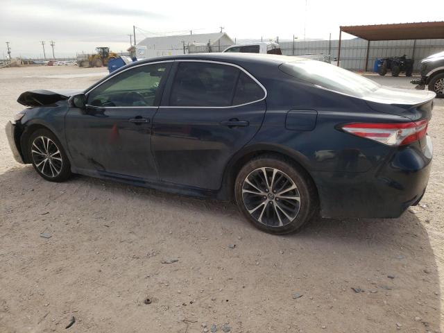 2018 TOYOTA CAMRY L - 4T1B11HK5JU578229