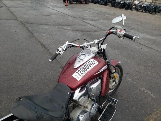 2006 HONDA VTX1300 R 1HFSC52606A300130
